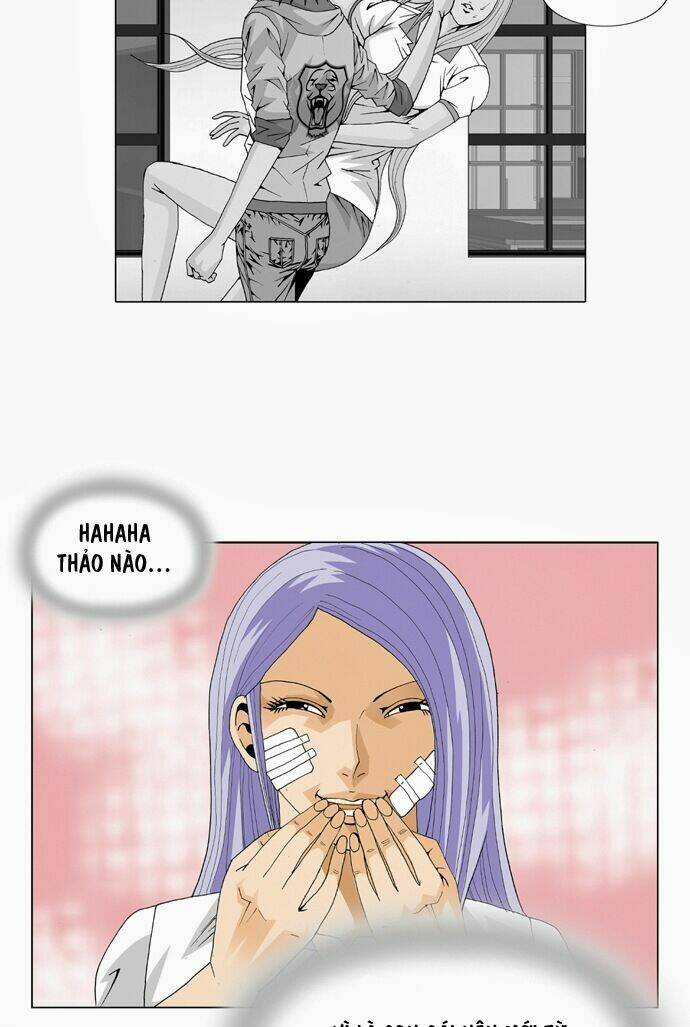 Ultimate Legend: Kang Hae Hyo Chapter 36 - 6