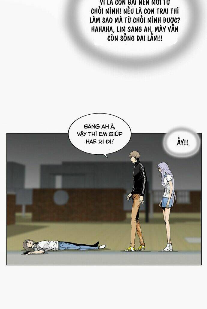 Ultimate Legend: Kang Hae Hyo Chapter 36 - 7