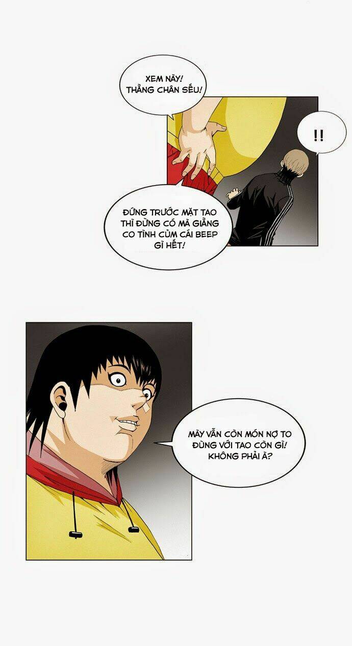 Ultimate Legend: Kang Hae Hyo Chapter 36 - 8