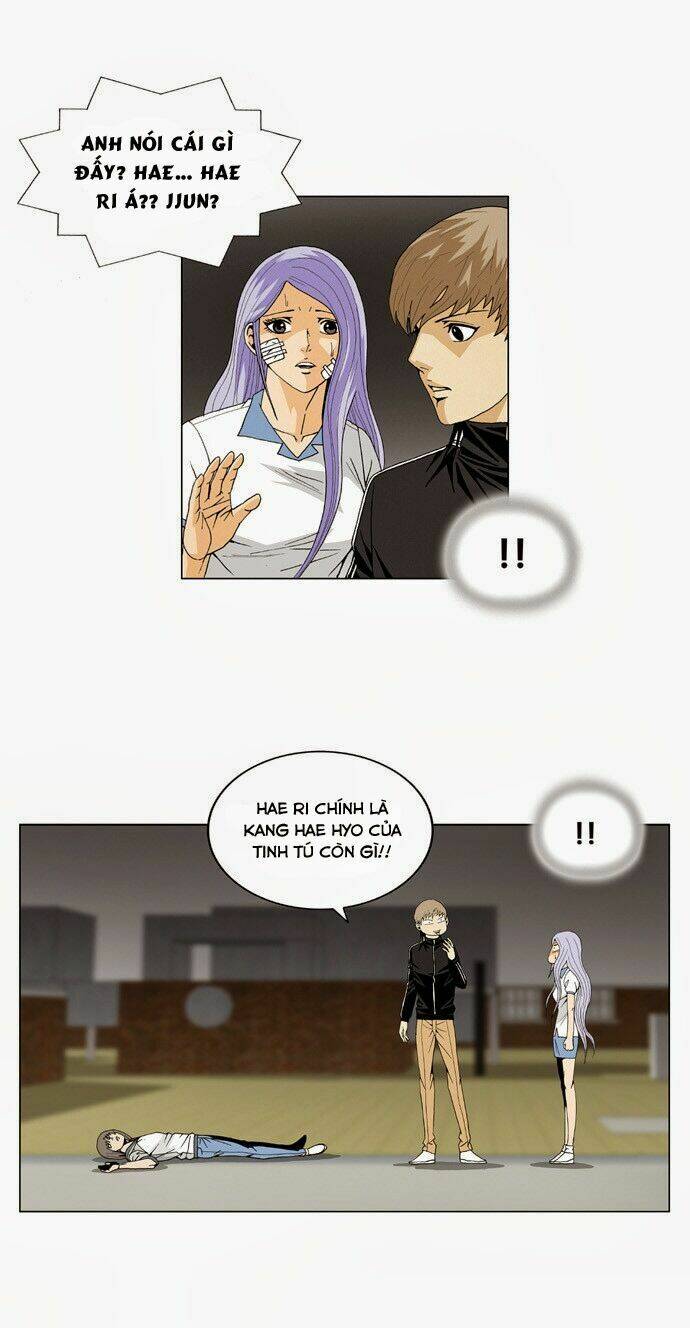 Ultimate Legend: Kang Hae Hyo Chapter 36 - 9