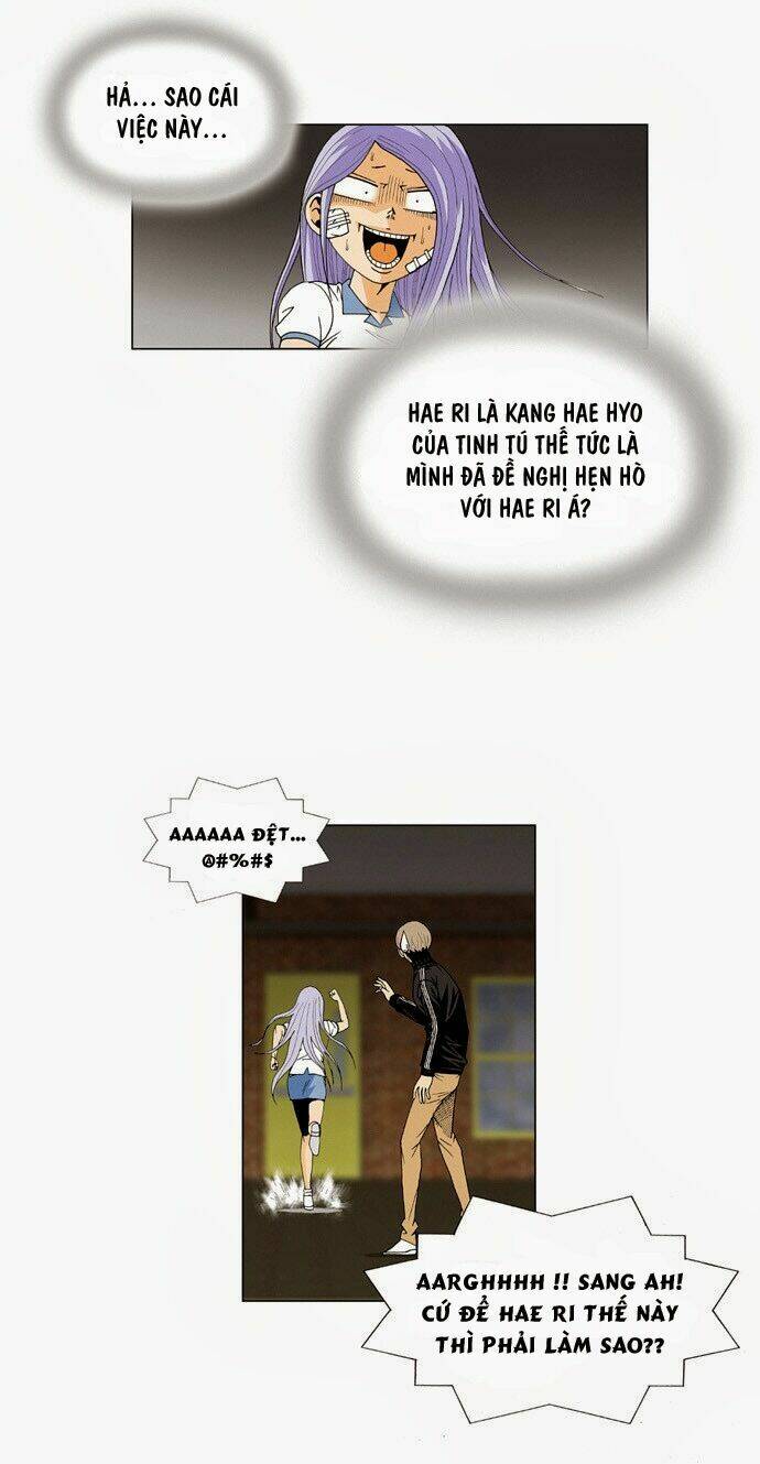 Ultimate Legend: Kang Hae Hyo Chapter 36 - 10