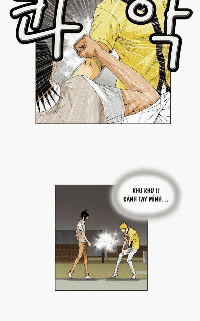 Ultimate Legend: Kang Hae Hyo Chapter 37 - 13