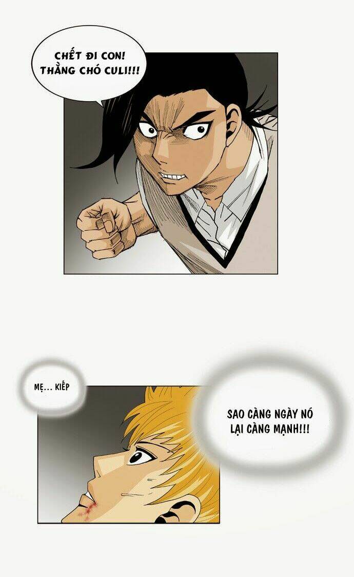 Ultimate Legend: Kang Hae Hyo Chapter 37 - 16