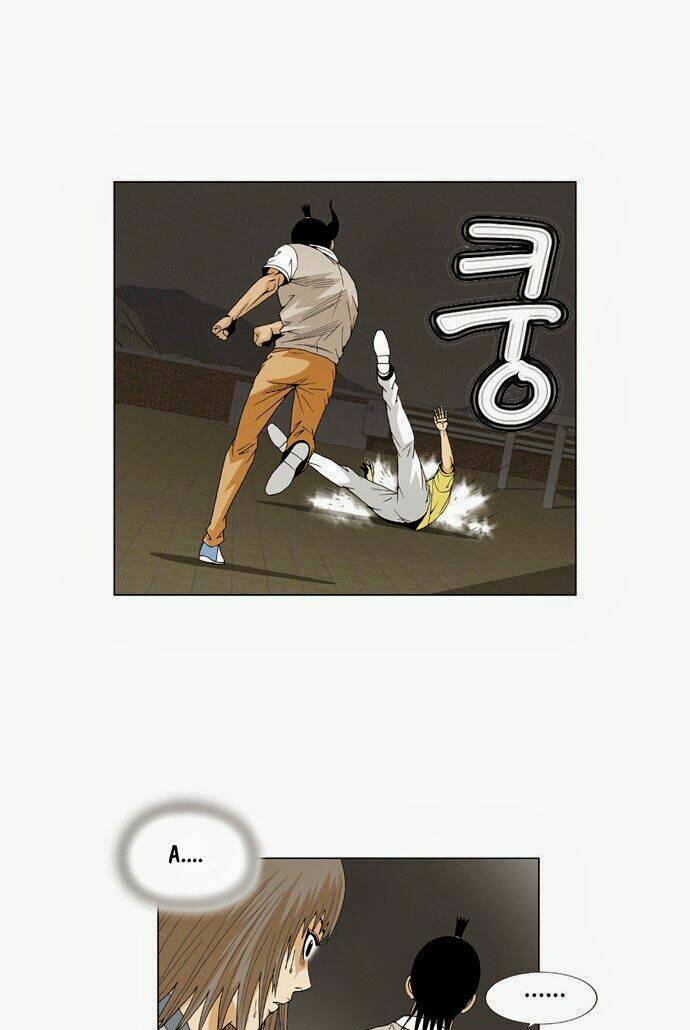 Ultimate Legend: Kang Hae Hyo Chapter 37 - 3