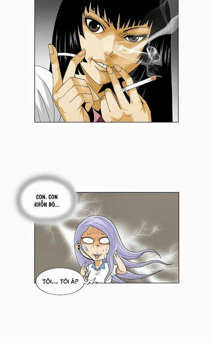 Ultimate Legend: Kang Hae Hyo Chapter 37 - 22