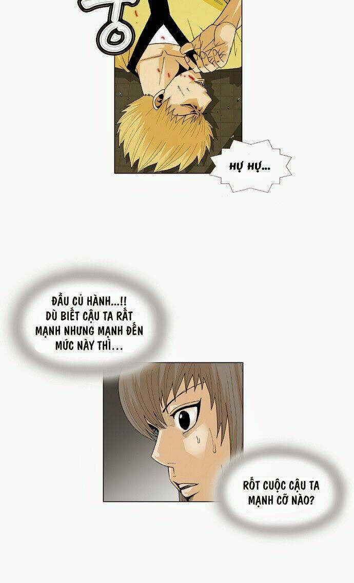 Ultimate Legend: Kang Hae Hyo Chapter 37 - 24