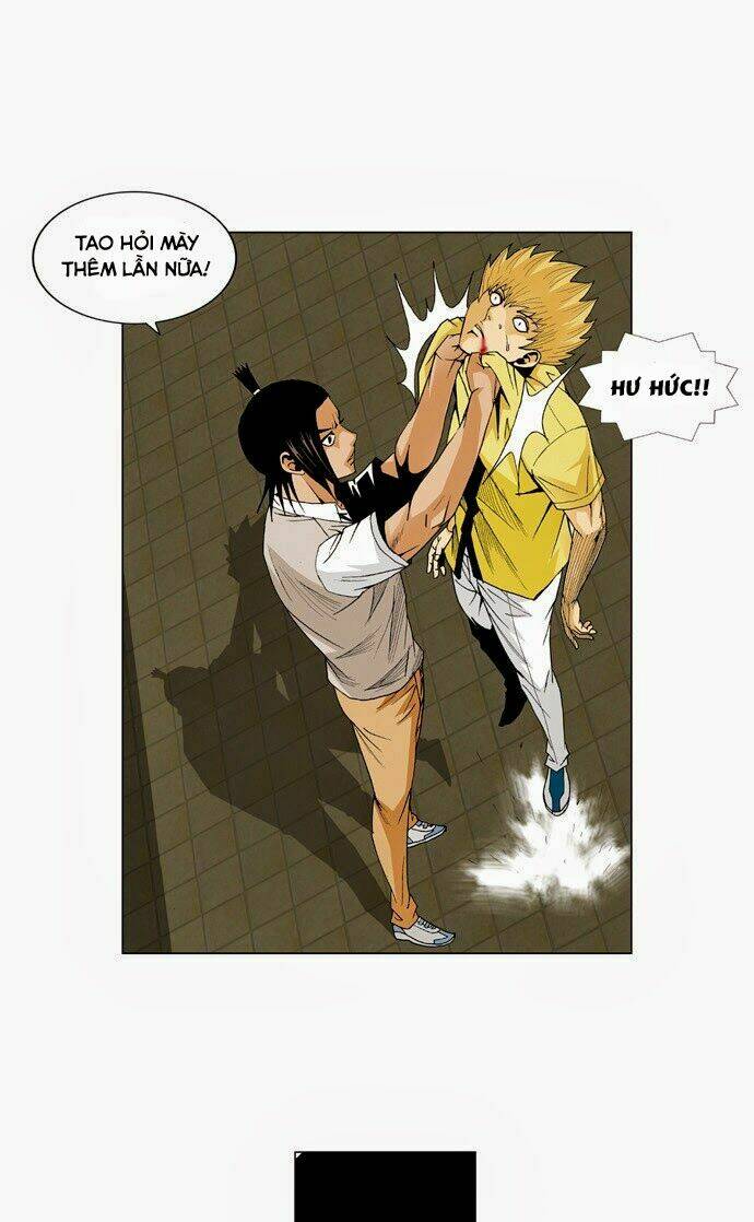 Ultimate Legend: Kang Hae Hyo Chapter 37 - 27