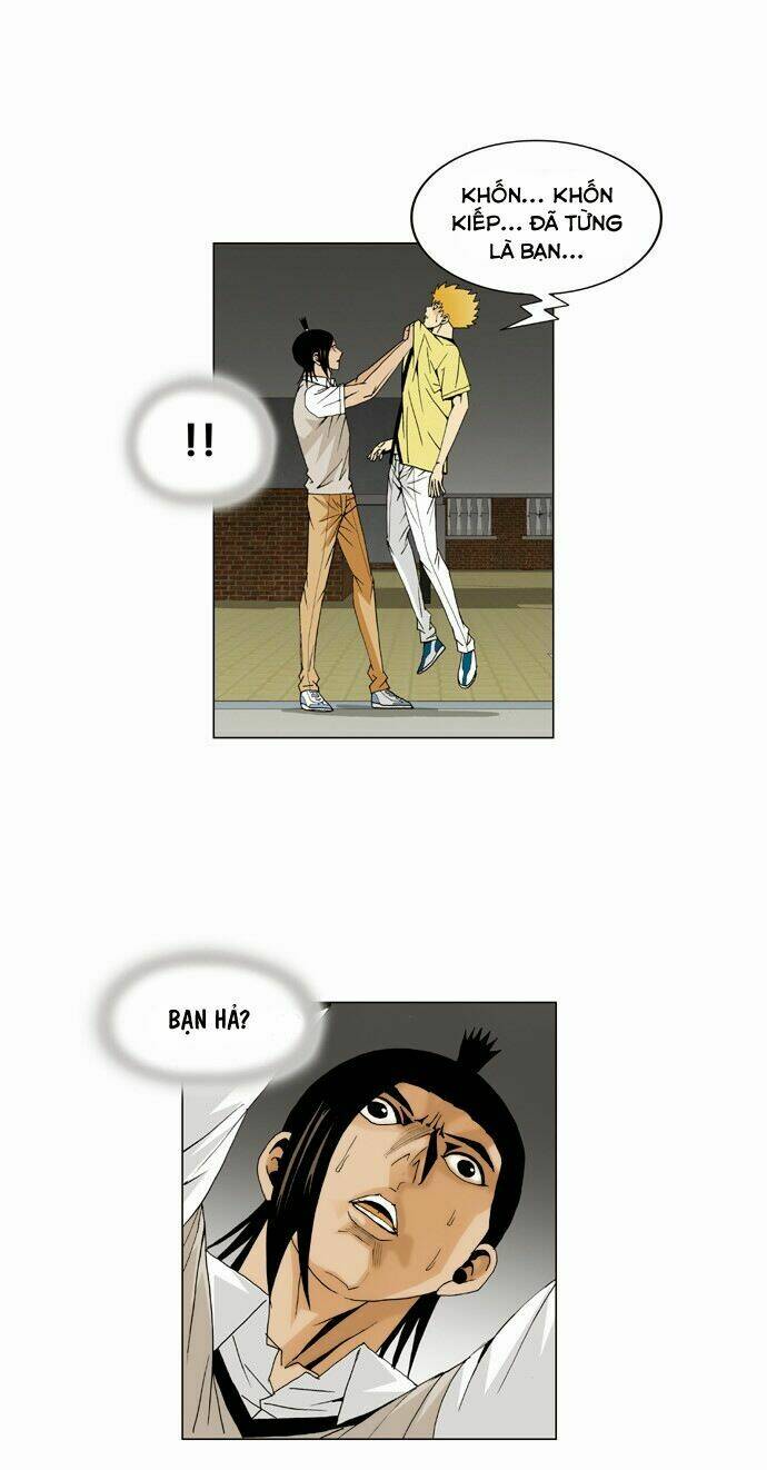 Ultimate Legend: Kang Hae Hyo Chapter 37 - 30