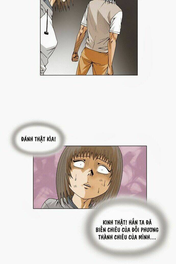 Ultimate Legend: Kang Hae Hyo Chapter 37 - 4