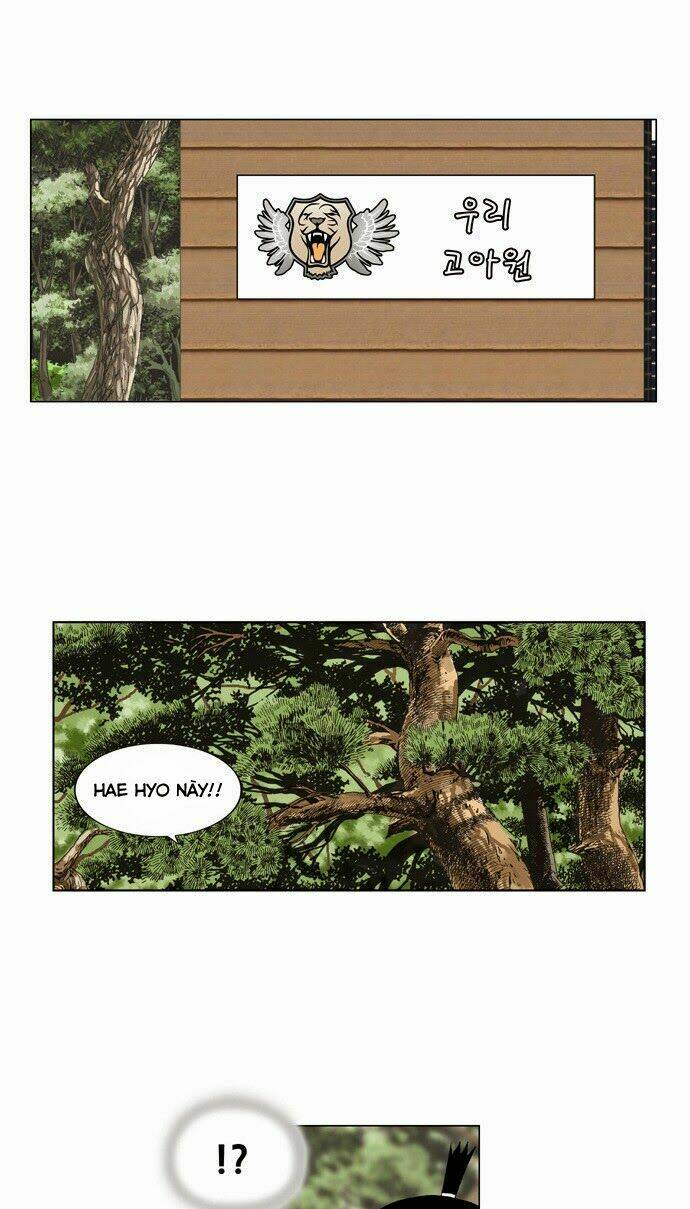 Ultimate Legend: Kang Hae Hyo Chapter 37 - 33