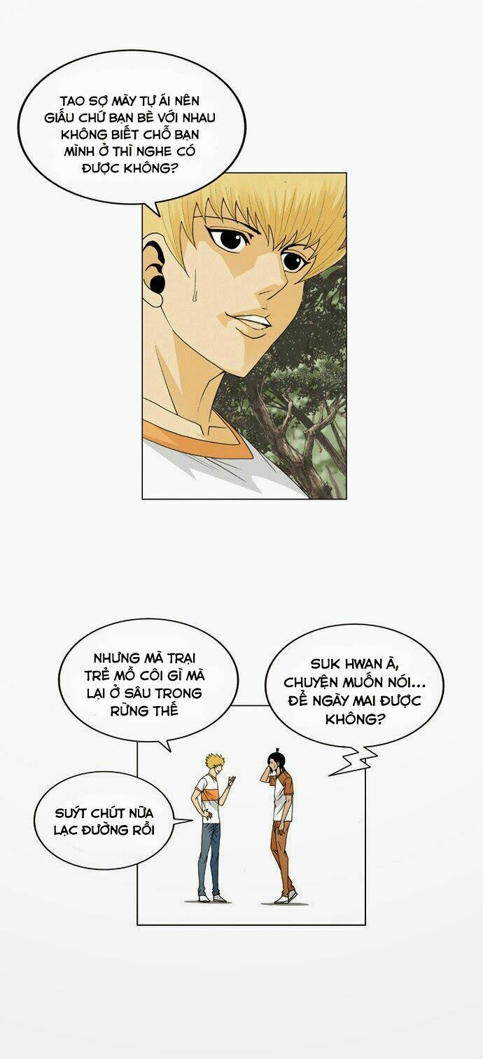 Ultimate Legend: Kang Hae Hyo Chapter 37 - 35