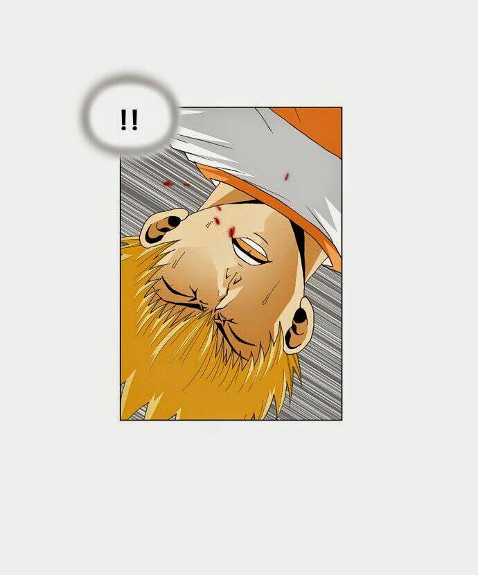 Ultimate Legend: Kang Hae Hyo Chapter 37 - 38