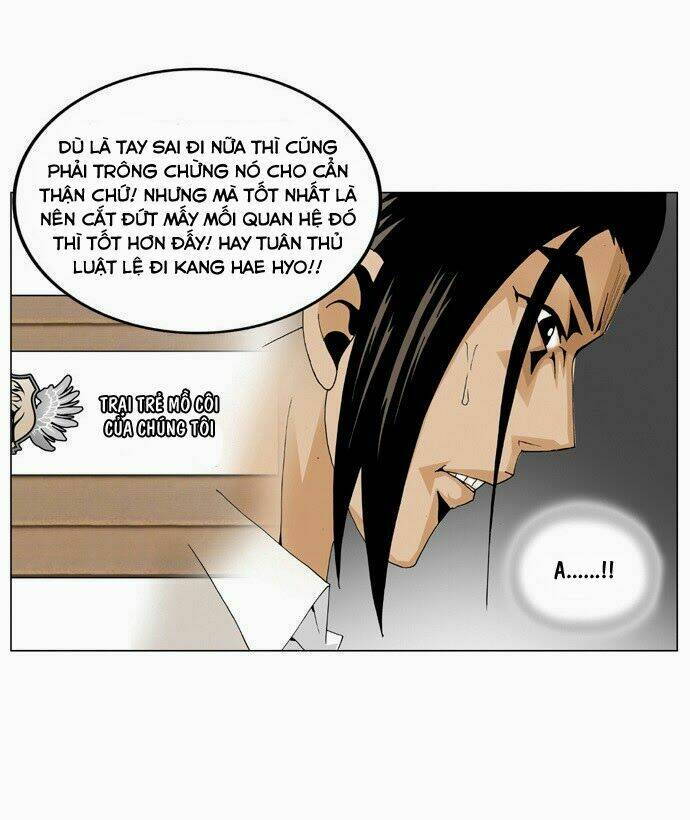 Ultimate Legend: Kang Hae Hyo Chapter 37 - 42