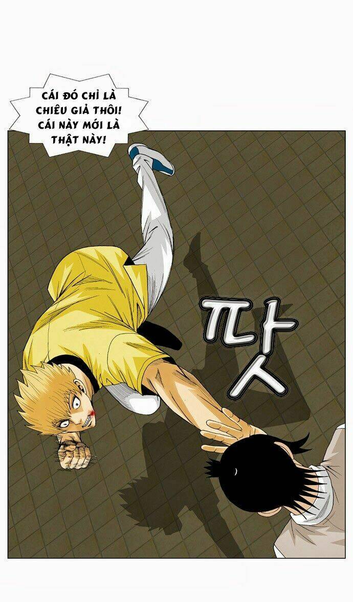 Ultimate Legend: Kang Hae Hyo Chapter 37 - 9