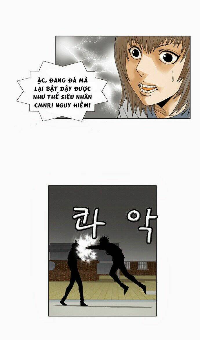 Ultimate Legend: Kang Hae Hyo Chapter 37 - 10