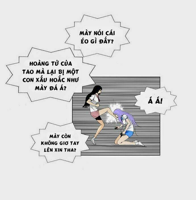 Ultimate Legend: Kang Hae Hyo Chapter 38 - 11