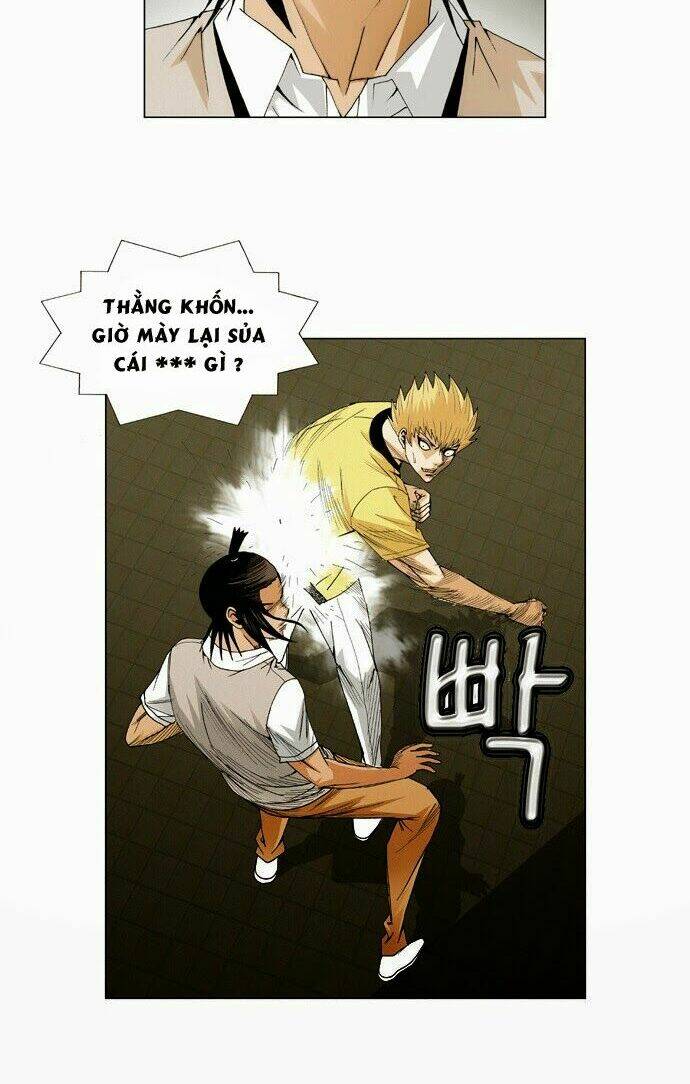 Ultimate Legend: Kang Hae Hyo Chapter 38 - 3