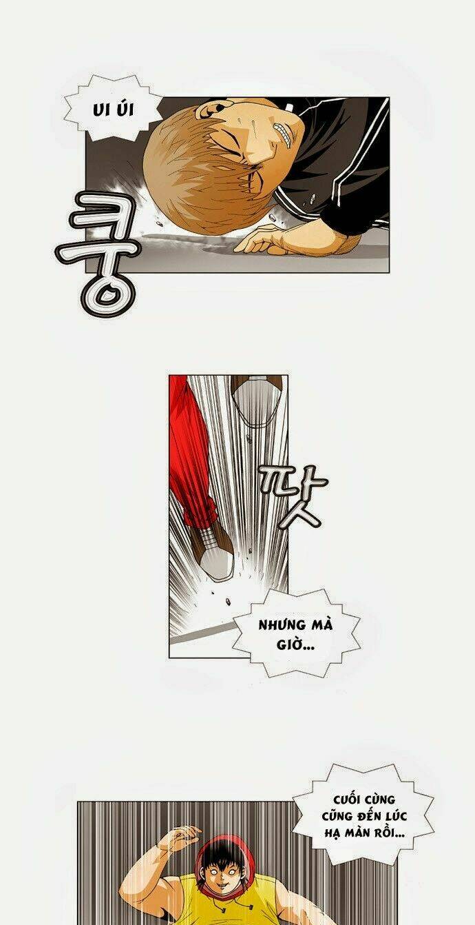 Ultimate Legend: Kang Hae Hyo Chapter 38 - 24