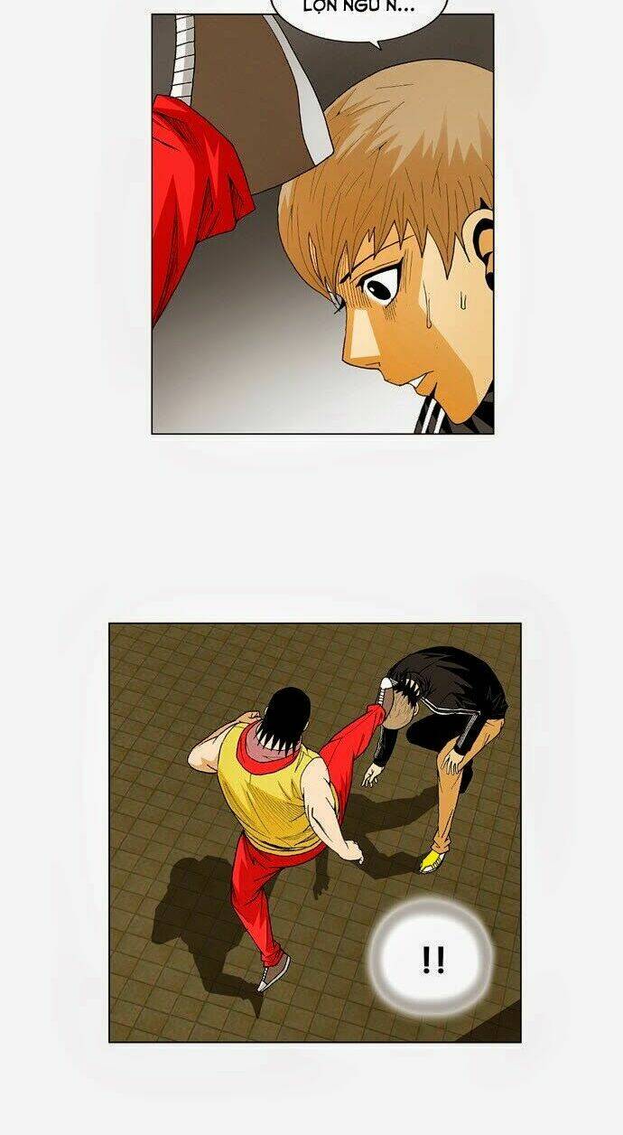 Ultimate Legend: Kang Hae Hyo Chapter 38 - 31