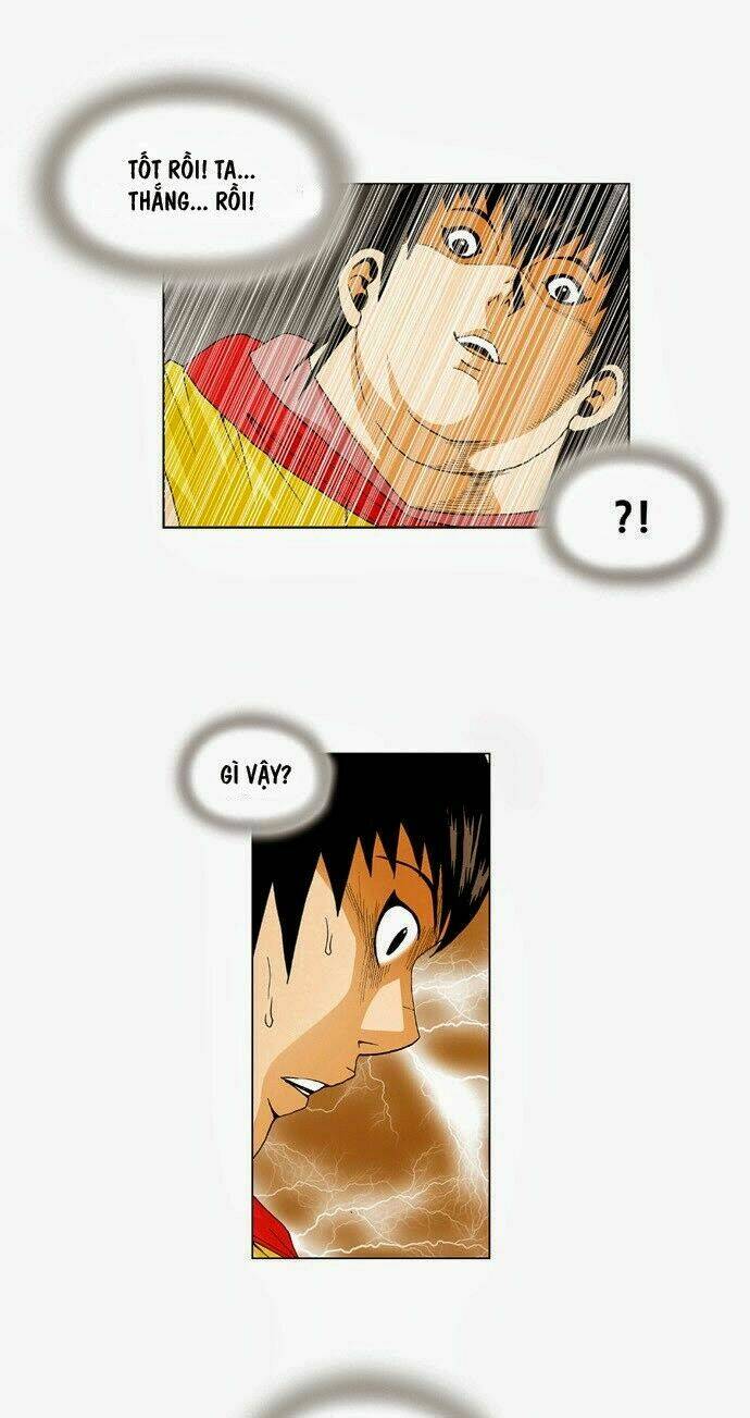 Ultimate Legend: Kang Hae Hyo Chapter 38 - 32