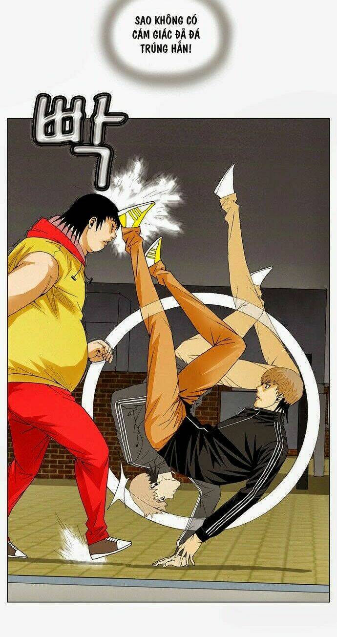 Ultimate Legend: Kang Hae Hyo Chapter 38 - 33