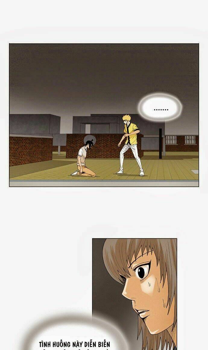 Ultimate Legend: Kang Hae Hyo Chapter 38 - 34