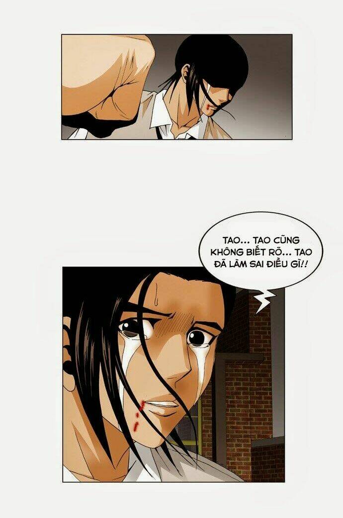 Ultimate Legend: Kang Hae Hyo Chapter 38 - 6