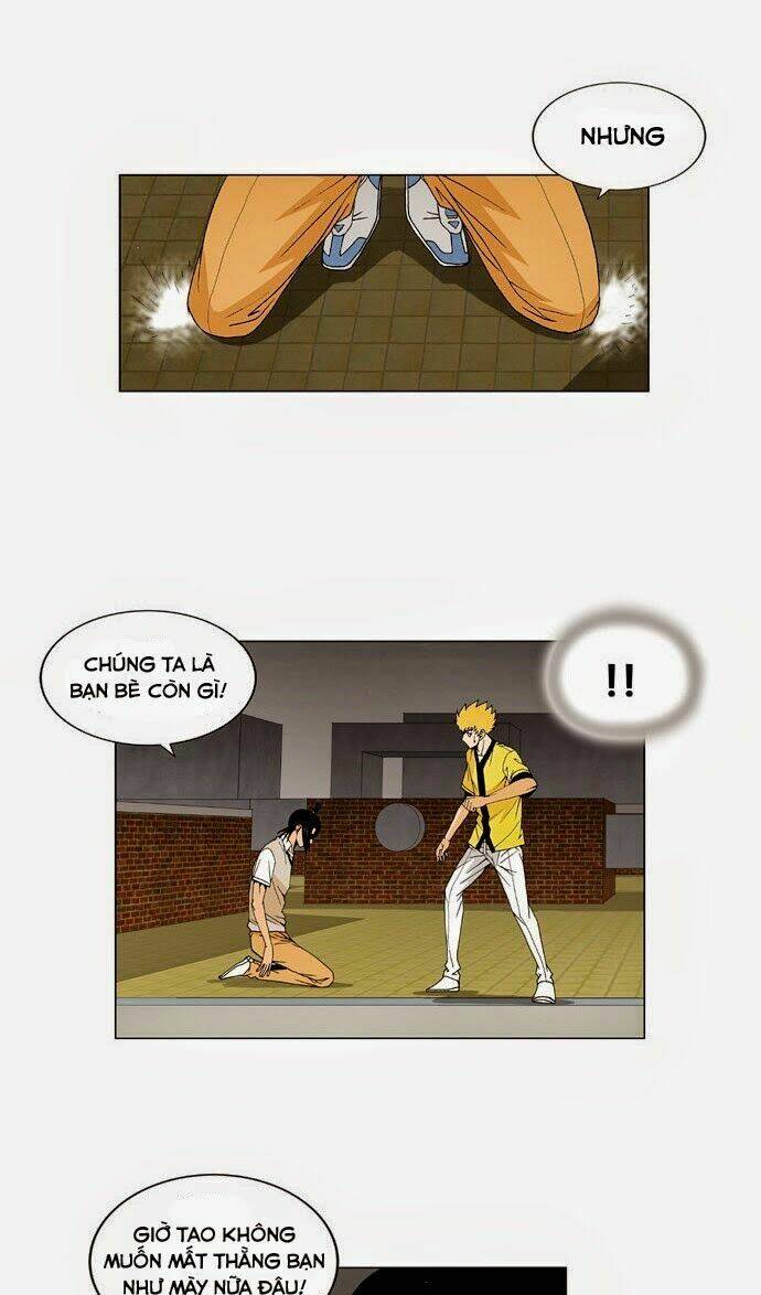 Ultimate Legend: Kang Hae Hyo Chapter 38 - 7