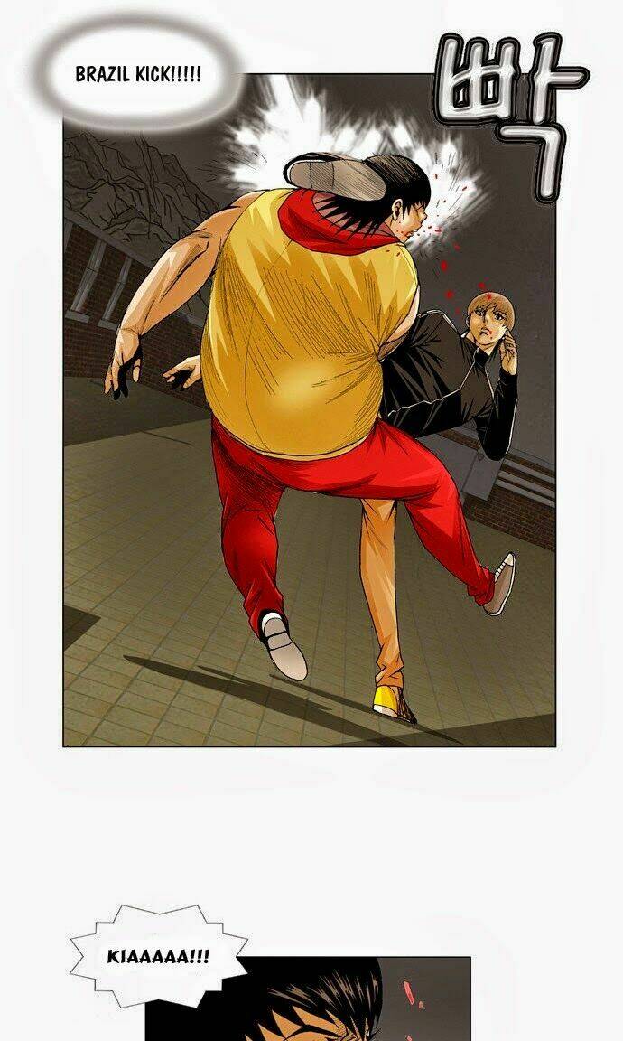 Ultimate Legend: Kang Hae Hyo Chapter 39 - 15