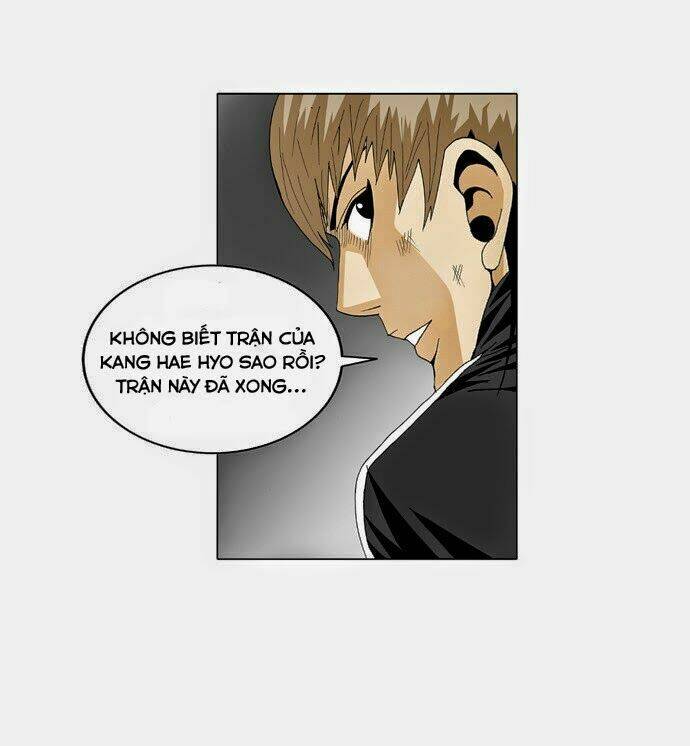 Ultimate Legend: Kang Hae Hyo Chapter 39 - 19