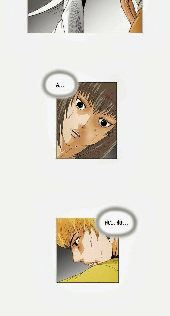 Ultimate Legend: Kang Hae Hyo Chapter 39 - 3