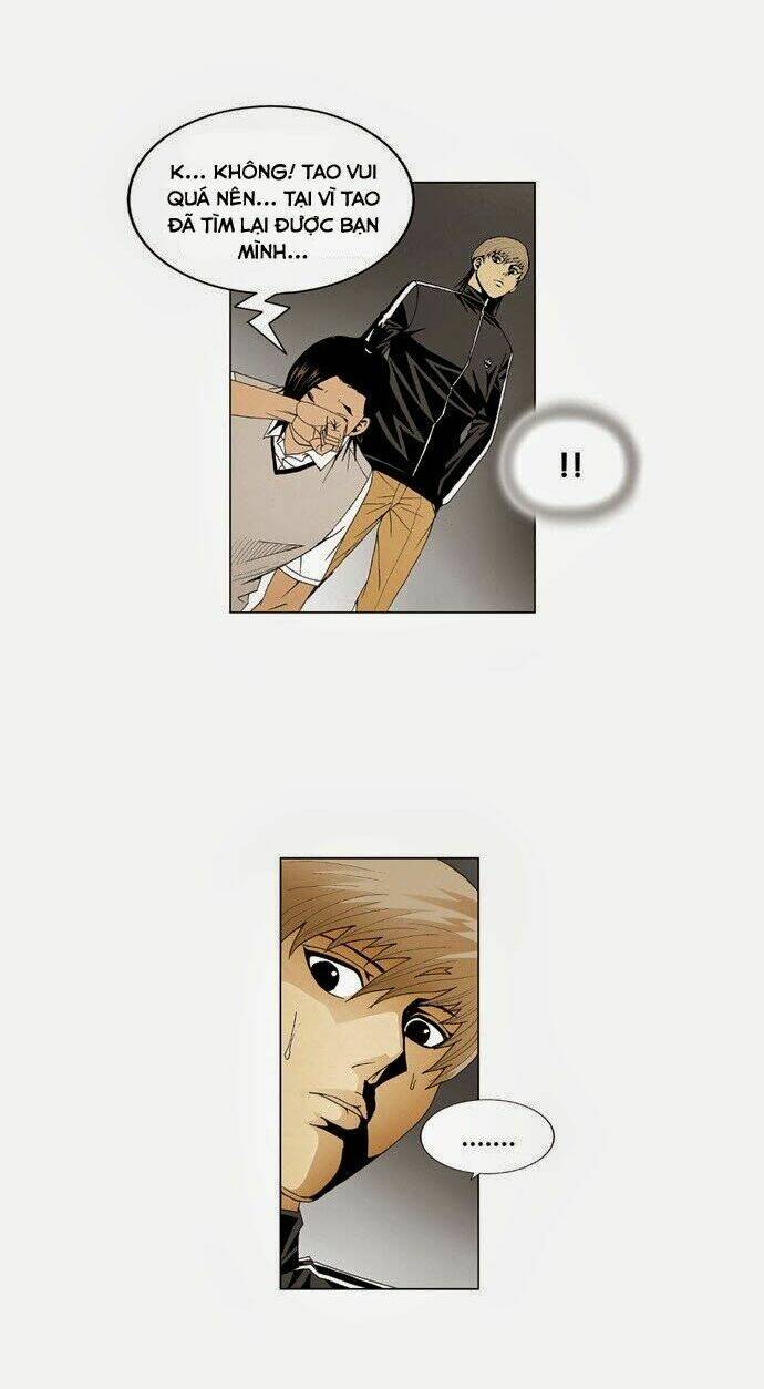 Ultimate Legend: Kang Hae Hyo Chapter 39 - 21