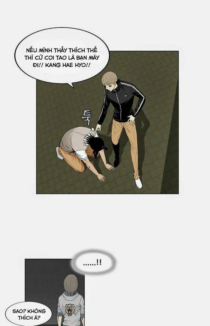 Ultimate Legend: Kang Hae Hyo Chapter 39 - 22