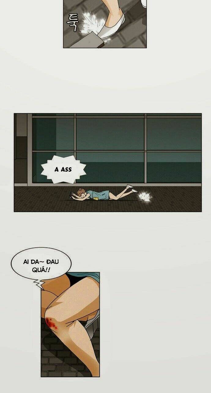 Ultimate Legend: Kang Hae Hyo Chapter 39 - 28