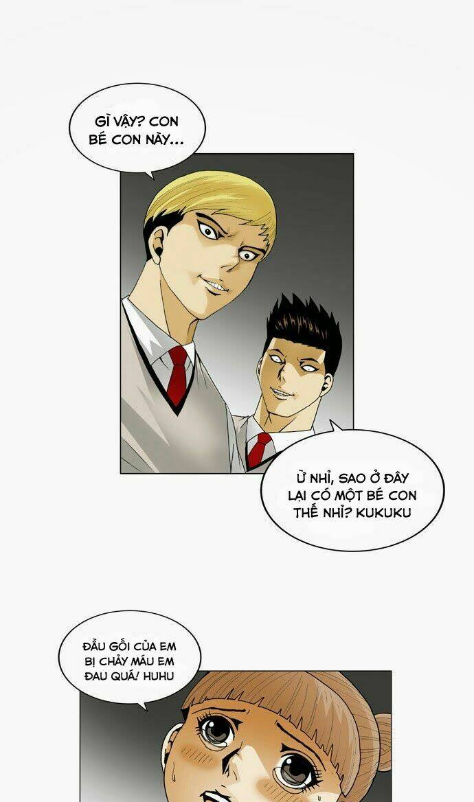 Ultimate Legend: Kang Hae Hyo Chapter 39 - 30