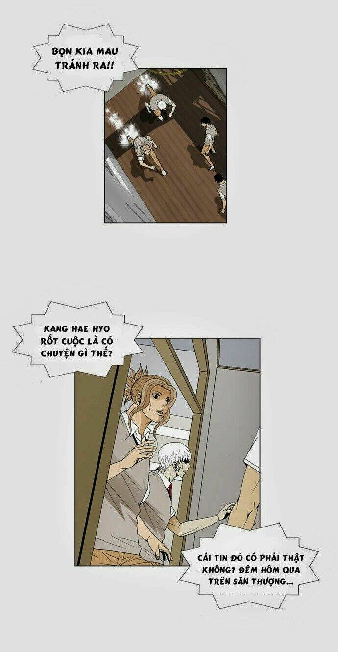 Ultimate Legend: Kang Hae Hyo Chapter 39 - 39