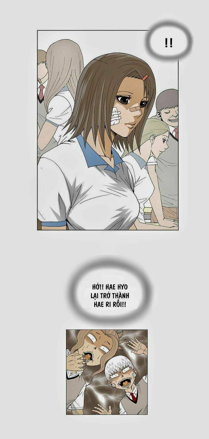 Ultimate Legend: Kang Hae Hyo Chapter 39 - 40