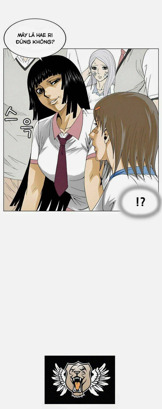 Ultimate Legend: Kang Hae Hyo Chapter 39 - 43