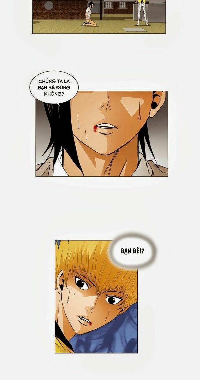 Ultimate Legend: Kang Hae Hyo Chapter 39 - 7