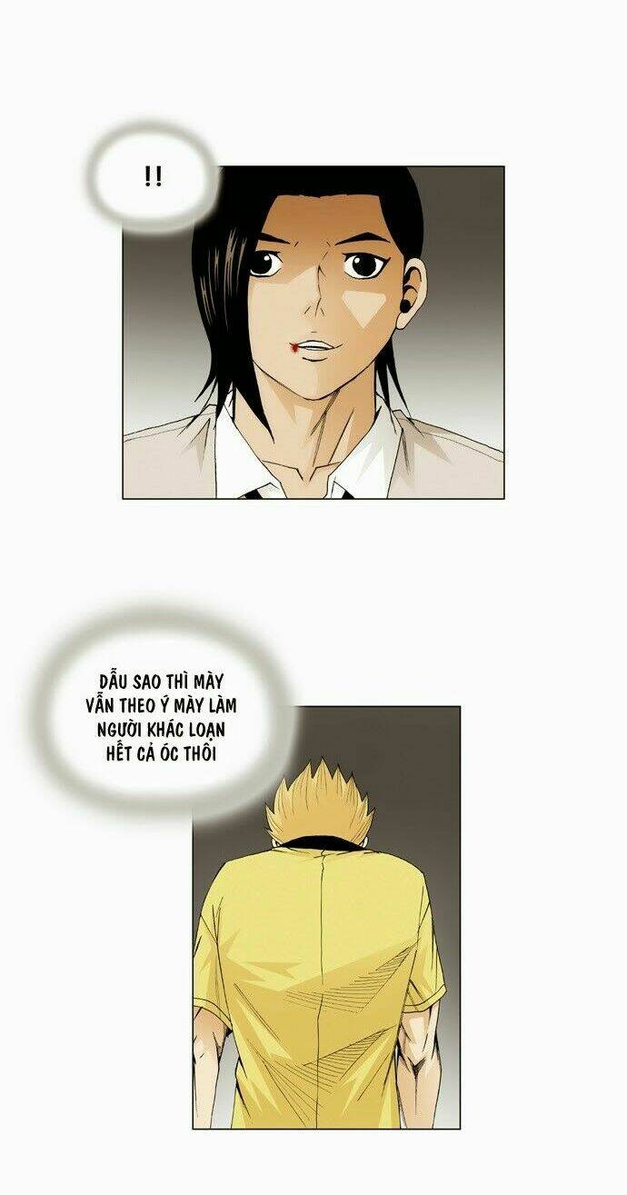 Ultimate Legend: Kang Hae Hyo Chapter 39 - 9