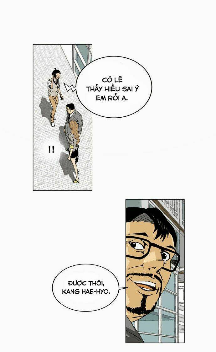Ultimate Legend: Kang Hae Hyo Chapter 4 - 13