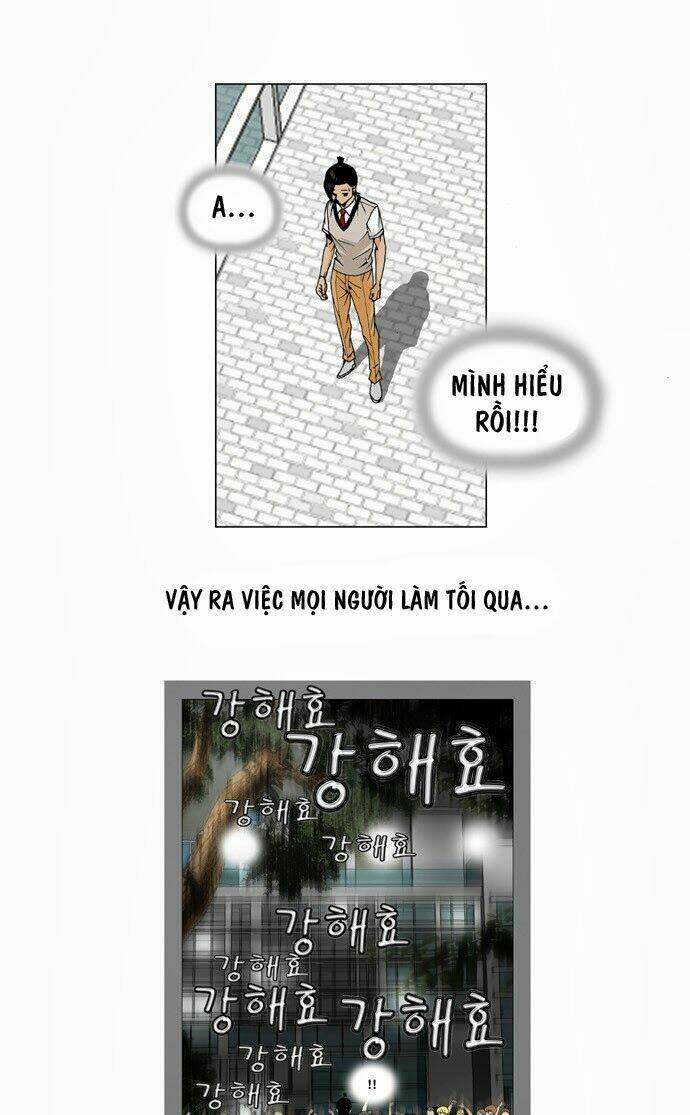 Ultimate Legend: Kang Hae Hyo Chapter 4 - 19