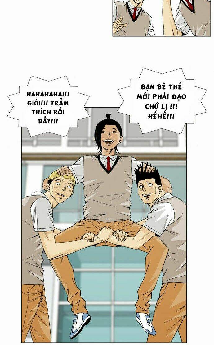 Ultimate Legend: Kang Hae Hyo Chapter 4 - 25