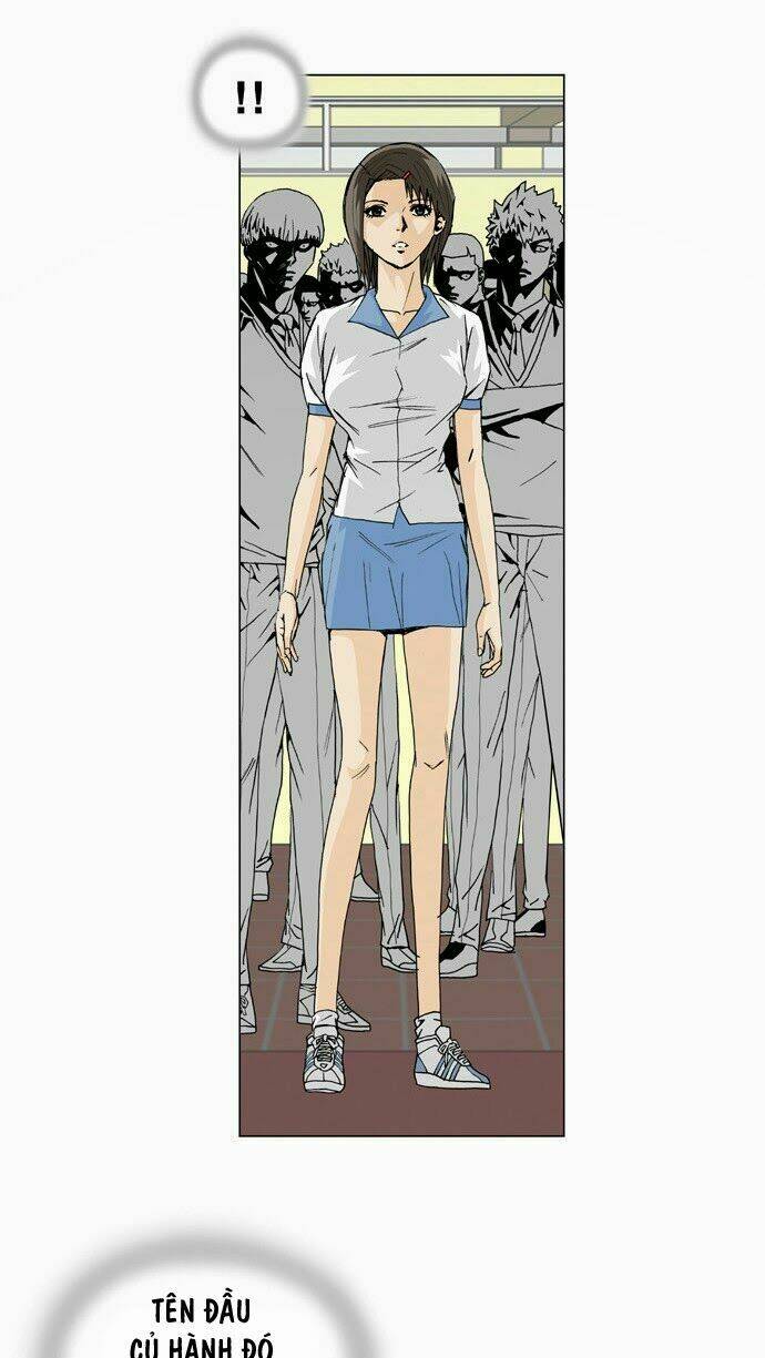 Ultimate Legend: Kang Hae Hyo Chapter 4 - 34