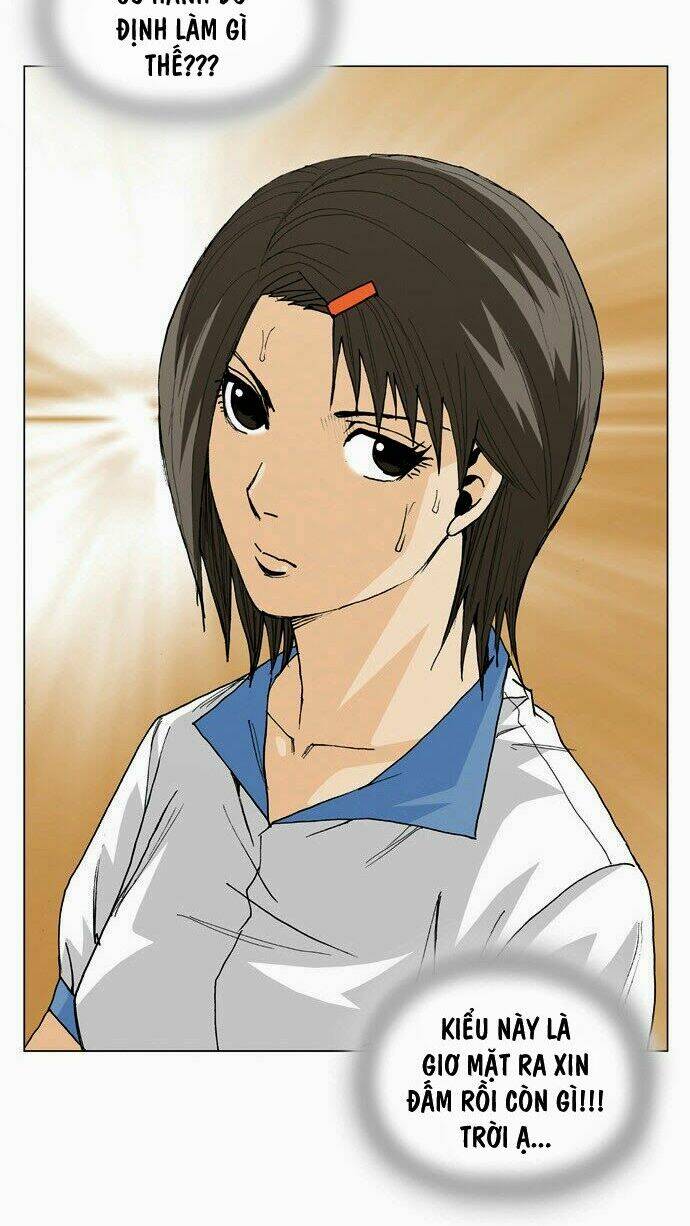 Ultimate Legend: Kang Hae Hyo Chapter 4 - 35