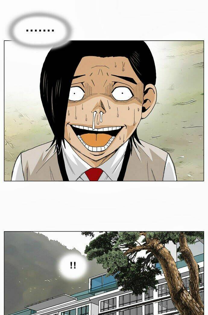 Ultimate Legend: Kang Hae Hyo Chapter 4 - 7