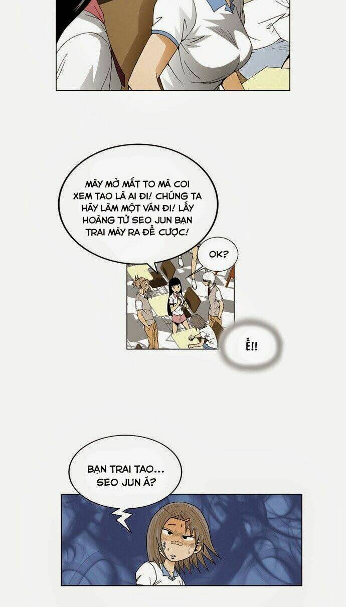 Ultimate Legend: Kang Hae Hyo Chapter 40 - 13