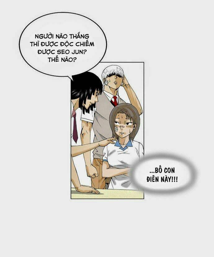 Ultimate Legend: Kang Hae Hyo Chapter 40 - 14