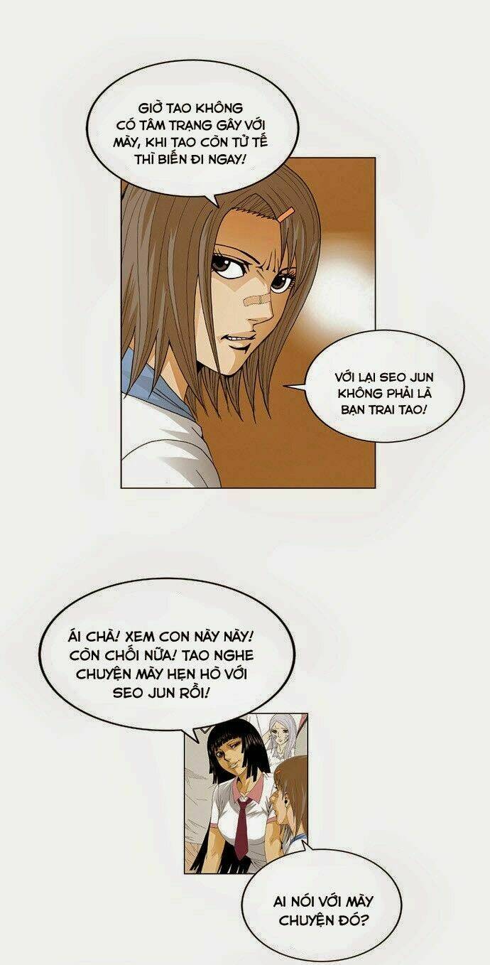 Ultimate Legend: Kang Hae Hyo Chapter 40 - 15