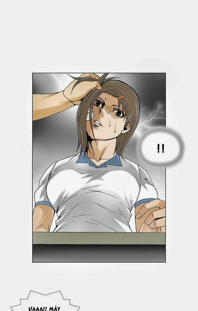 Ultimate Legend: Kang Hae Hyo Chapter 40 - 18